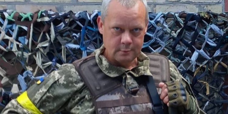 Как изменились рашисты с начала войны, – рассказал тот, кто общался с ними в Буче, а сейчас воюет на Донбассе (ФОТО)