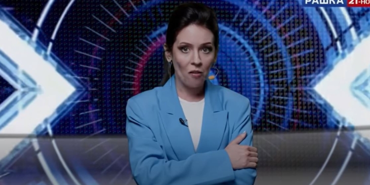 “Пропаганда на Росії байки сіє” – пародия на песню “Стефания” взорвала интернет (ВИДЕО)