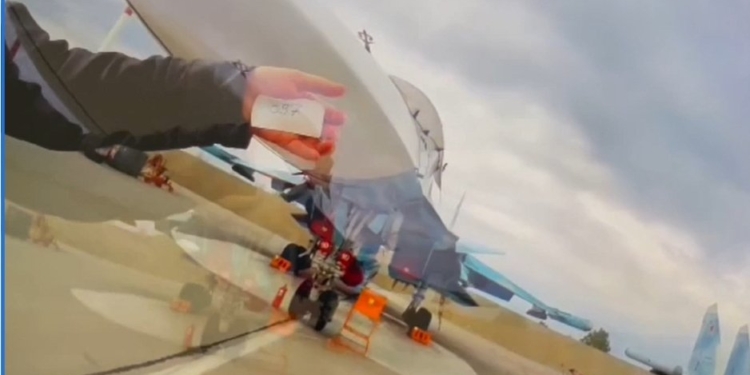 “Шалена операція” – Грозєв про звинувачення ФСБ у спробі викрадення військових літаків українськими розвідниками