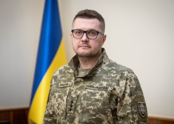 Баканов звернувся до українців: нагадав про  свої досягнення в СБУ та єдність перед лицем ворога