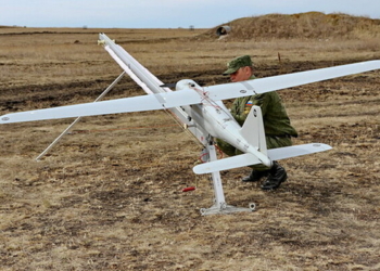 КУБ, Ланцет, Ластівка, – чи зможуть ударні дрони рф зупинити HIMARS в російсько-українській війні
