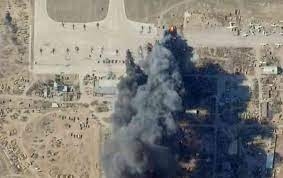 ЗСУ на півдні вдарили по командних пунктах Росії і розбили чотири склади боєприпасів