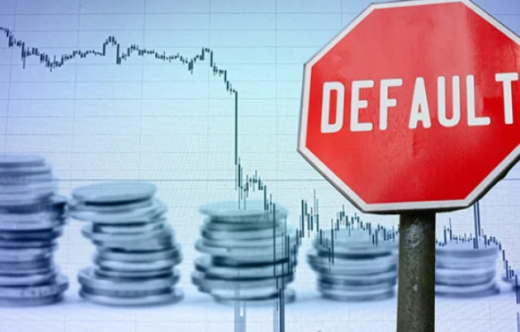 Укравтодор та Укренерго теж на межі технічного дефолту