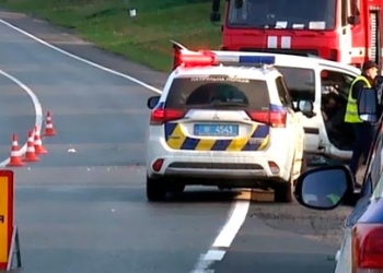 Начальник Миколаївської ОВА пообіцяв відбирати машини у військових, які порушують ПДР без нагальної потреби (ВІДЕО)