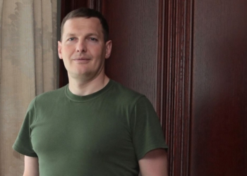 На початку війни ми бачили диверсантів, які вилазили з каналізаційних люків. Зараз виявляти ДРГ допомагають інструменти штучного інтелекту, – Єнін