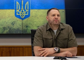 Стало известно, когда появится документ о гарантиях безопасности для Украины