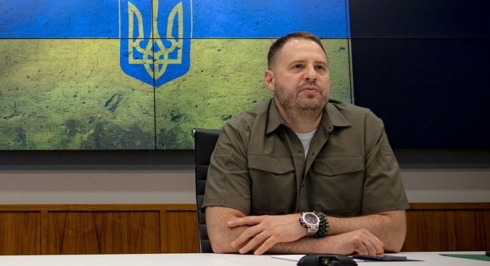 Стало известно, когда появится документ о гарантиях безопасности для Украины