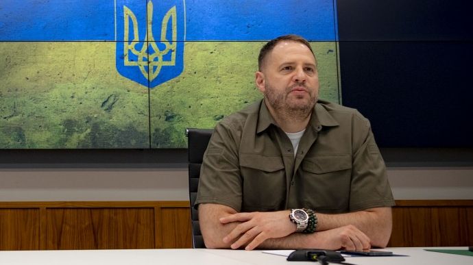 Стало известно, когда появится документ о гарантиях безопасности для Украины