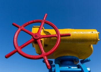 Могла статися аварія. “Газпром” без попередження збільшив тиск на українському газопроводі