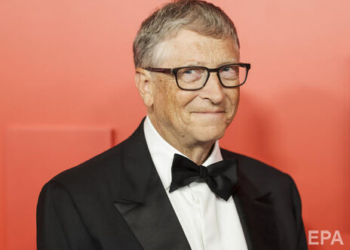 Гейтс заявил, что отдаст благотворительному фонду “практически все” свои $120 млрд.