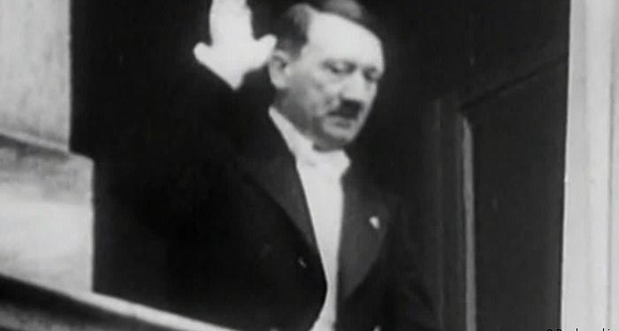 У США продали “наручний годинник Гітлера” за понад $1 млн. Єврейські організації були проти (ФОТО)