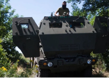 Вернул душевный покой. Украинские военные, освоившие HIMARS, поделились своими восторгами (ФОТО)