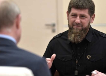 Кадиров передумав відправляти в Україну зібраний для війни батальйон, – ISW