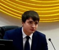 Николаевщина и Закарпатье обменялись областными прокурорами
