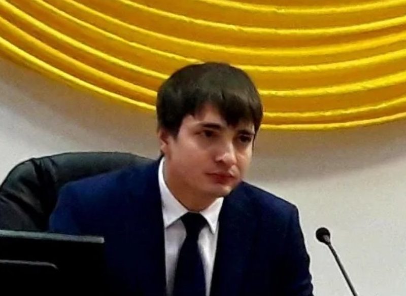 Николаевщина и Закарпатье обменялись областными прокурорами