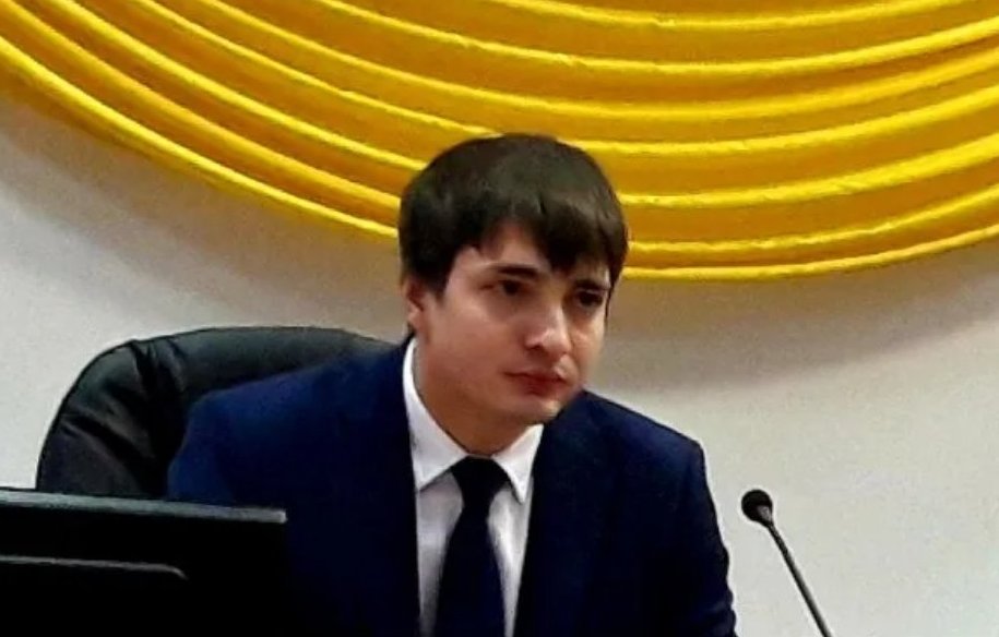 Николаевщина и Закарпатье обменялись областными прокурорами 17