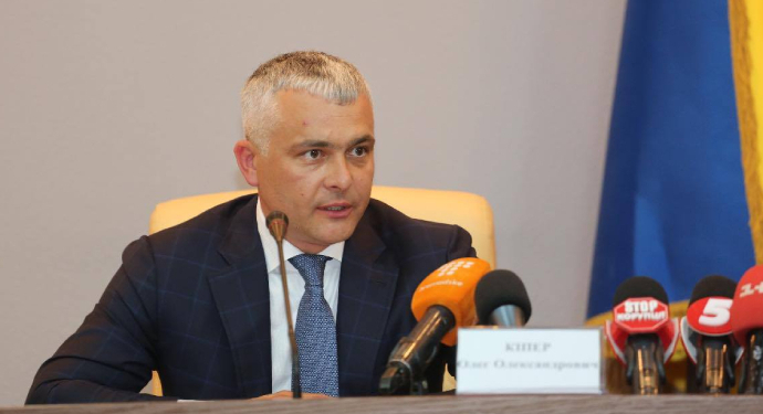 Є реальний претендент на Генпрокурора – також близький до Єрмака