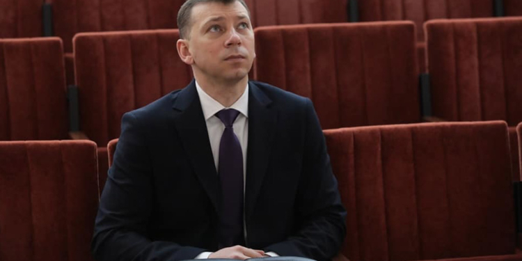 Комісія визначила переможця конкурсу на главу САП. Тепер чекаємо рішення генпрокурора