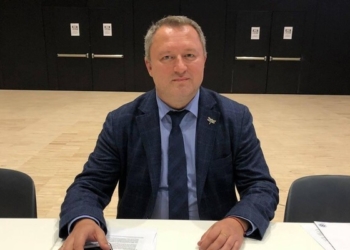 Верховна Рада проголосувала за призначення Костіна генпрокурором