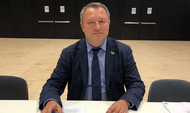 Зеленський визначився з кандидатом на посаду Генпрокурора