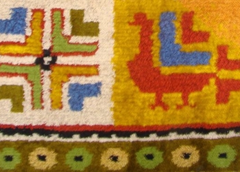 Уха, ковры, обряды и умения – Национальный перечень нематериального культурного наследия Украины пополнился 21 элементом