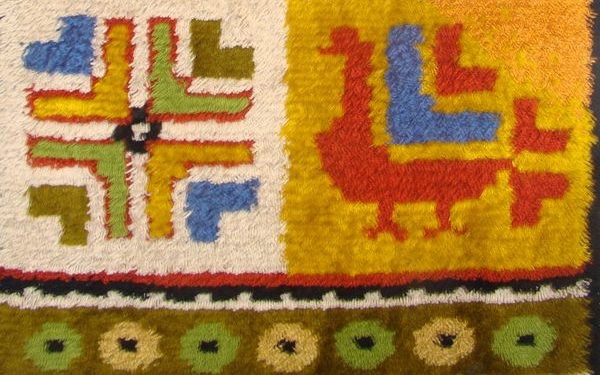 Уха, ковры, обряды и умения – Национальный перечень нематериального культурного наследия Украины пополнился 21 элементом