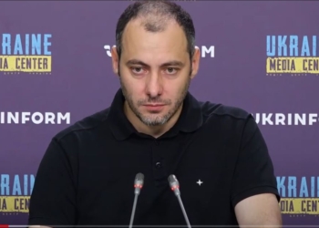 З часу звільнення Зміїного через гирло Бистре пройшло близько 70  суден, – Кубраков (ВІДЕО)
