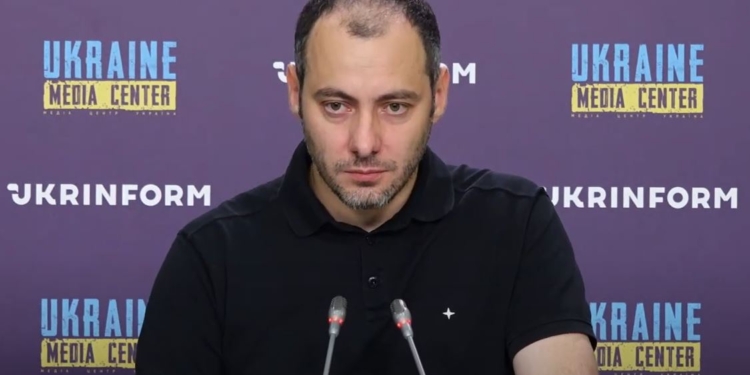 З часу звільнення Зміїного через гирло Бистре пройшло близько 70  суден, – Кубраков (ВІДЕО)