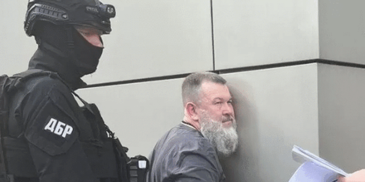 Змова заради зради. Як колишні начальник СБУ в Криму Кулініч і заступник секретаря РНБО Сівкович сприяли вторгненню рф