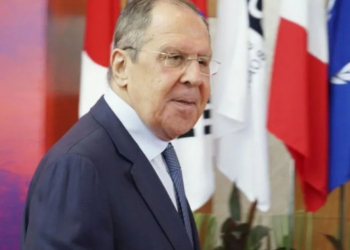 Лаврова бойкотували на зустрічі глав МЗС G20