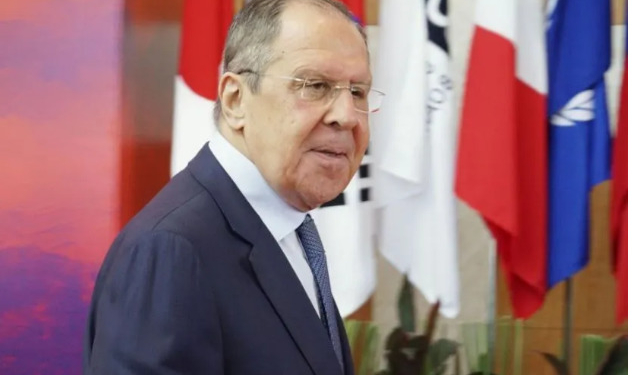 Лаврова бойкотували на зустрічі глав МЗС G20