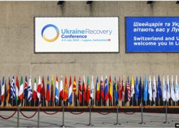 “План Маршалла” для Украины. Сегодня в Швейцарии будут решать, как начать восстановления до окончания войны