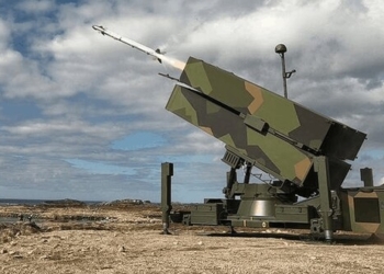 США приняли решение о предоставлении Украине ЗРК NASAMS