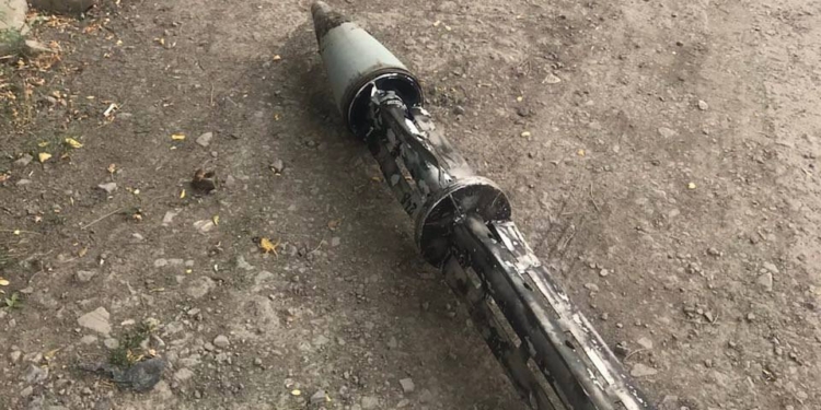 Кількість поранених внаслідок ранкового обстрілу Миколаєва зросла до 15, – ОП (ФОТО 18+)