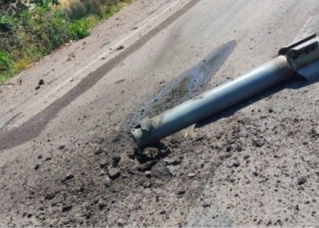 Миколаївська поліція показала наслідки обстрілів (ФОТО)