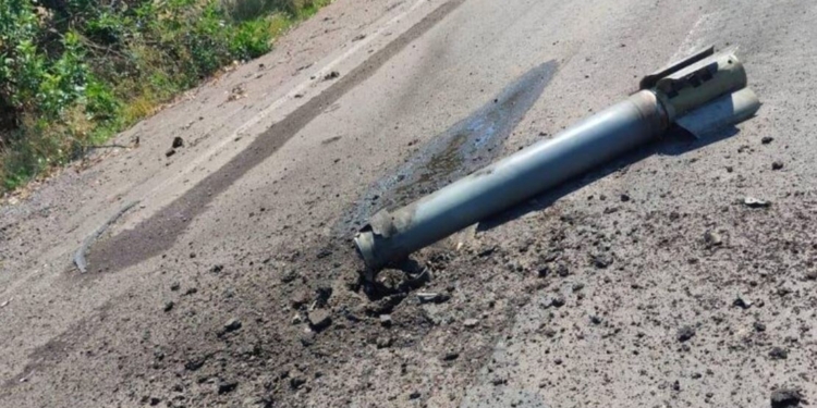 Миколаївська поліція показала наслідки обстрілів (ФОТО)