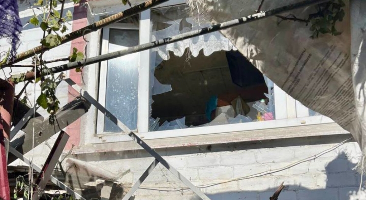 Жители Белгорода бьют у себя окна, чтобы получить компенсацию за выдуманные пропагандистами обстрелы ВСУ (ВИДЕО) 1