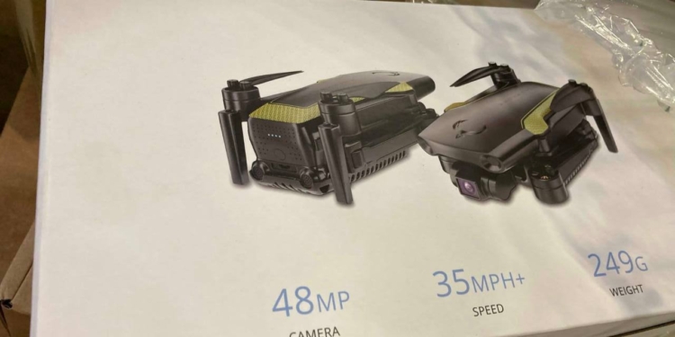 За неделю на “Армию дронов” собрали 400 млн.грн. Первый уже получили из США