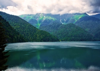 Президент Грузії звинуватила рф в анексії – там хочуть держдачу в окупованій Абхазії