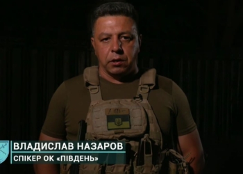 На півдні ЗСУ знищили 93 рашистів, РСЗВ «Град», 3 БТР-82, 2 потужних гармати “Піон”, склад з боєприпасами (ВІДЕО)
