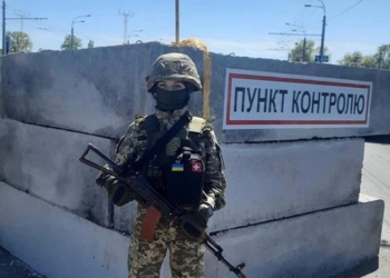 Ознак підготовки наступу з території  Білорусі або Придністров’я на кордоні немає – ДПСУ