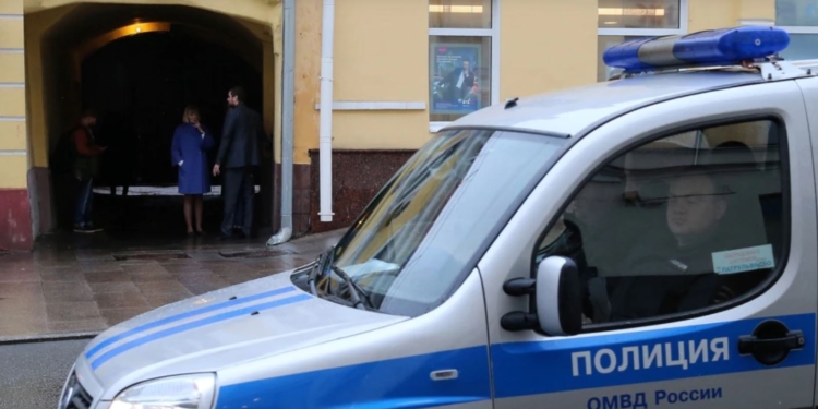 Ще один. В Москві знайдений мертвим генерал-майора ФСБ у відставці