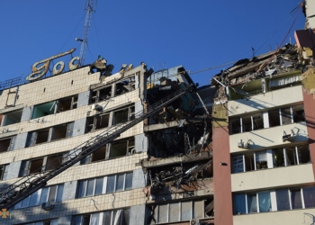 Кроме Николаева, русские сегодня обстреляли Баштанку – погиб мужчина