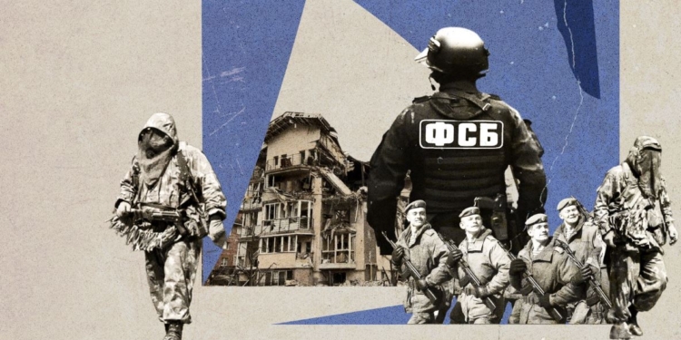 За версією ФСБ, нову владу в Україні мали скласти  Лебедєв, Якименко,  Захарченко, Сівкович та Клюєв. Як заробляли на агентах (ФОТО)