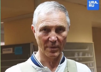 Кучніше збирайтеся. Колаборант Сальдо заявив, що в Херсоні будуть дислокуватись військові частини рашистів (ВІДЕО)