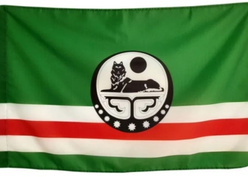 Чечня должна быть свободной- в ВР зарегистрирован законопроект о признании независимости Ичкерии