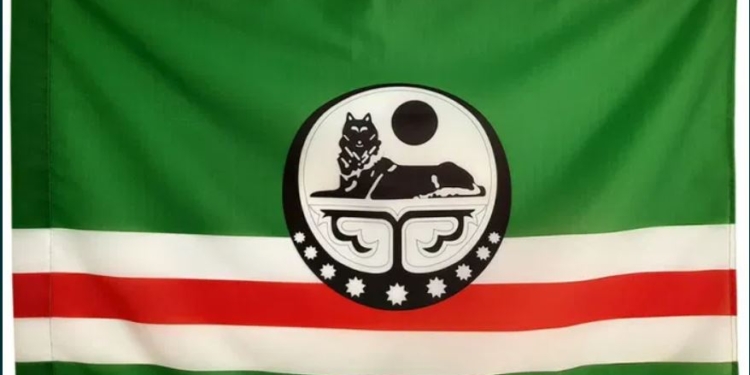 Чечня должна быть свободной- в ВР зарегистрирован законопроект о признании независимости Ичкерии