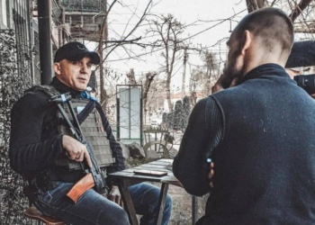 Мэр Николаева Сенкевич заранее знал от тещи о дате начала войны: что он благодаря этому успел сделать