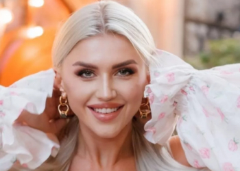 Заместительницей министра соцполитики назначена 25-летняя блогер с зарплатой в 2,5 раза выше президентской