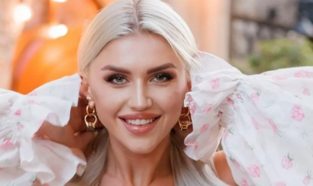 Заместительницей министра соцполитики назначена 25-летняя блогер с зарплатой в 2,5 раза выше президентской